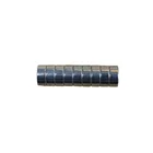 China supplier N35-N52 Powerful Small Neodymium Ring Magnet