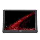 Top Quality Custom Video Playback LCD 10 inch digital photo frame voice video movie player for home
