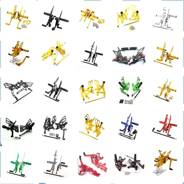 Motorcycle parts motorcycle accessories for yamaha parts