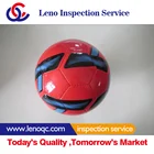 Professional sporting goods quality control Pre Shipment random choose Inspection Agents in jiangsu