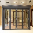 Wholesale 6063 T5 aluminium profile to make doors and windows