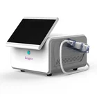 2019 newly fractional rf microneedle beauty machine