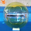 Multi Colors Water Walking Ball Toys, Inflatable Bubble Beach Ball For Sale, Giant Water Balls Games
