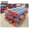 Taper drill pipe for sale mining drill rod manufacturers