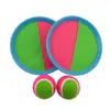 promotion gift sticky ball toy sporting goods for kids toys