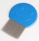 2018 new design lice treatments for kids head lice comb