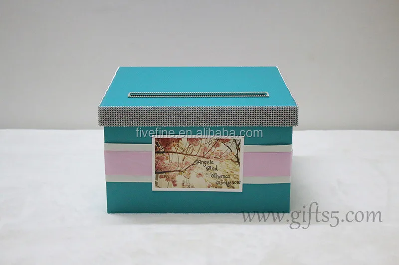excellent marriage gifts for friends wedding money boxes wedding