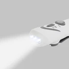 Radio Input Radio Radio With USB Input And Torch Dynamo Powered