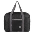 Wholesale custom waterproof foldable travel bag duffel gym bag