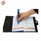 Audio Educational OID Code Sound Books Factory Talking Global With Smart LED Display Screen Adults Arabic Read Pen