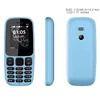Hot Sale 1.77" Dual SIM FM Cheapest gsm Tecno Mobile Phone with FM Bluetooth