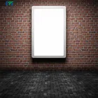 China supply polycarbonate light diffusion sheet/pc board for LED