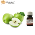 YDM-35066 Green sweet flavor apple essence fruit flavor