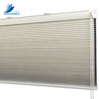 Super Grade Shade Fabric Honeycomb Outdoor Cellular Blinds