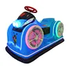 High quality China supplier mars chariots bumper car for adults and kids,Parent-child pairs drift bumper car