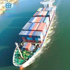 MSC/PIL/COSCO/MSC FCL/LCL Lines Container Shipping Rates China to Canada