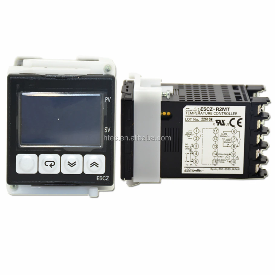 digital temperature controller E5EN-R3HBTD-W-N