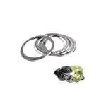 Asme B16.20 Stainless Steel Spiral Wound Gasket