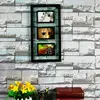 /product-detail/paper-decoration-honeycomb-tripple-windows-cheap-photo-frame-on-wall-with-multi-pictures-1923343168.html