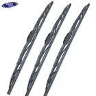 Metal Wiper in traditional frame 1.0 thickness Wiper