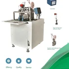 KQ#Mail paper bag envelope automatic double-side tape easy tearing adhesive machine paper gluing machine # TS-1000A