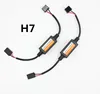Car Fog Light Error decoder Warning canceller H1 H3 H4 H7 H8 H11 H13 9004 9005 9006 9007 led headlight capacitor canbus decoder