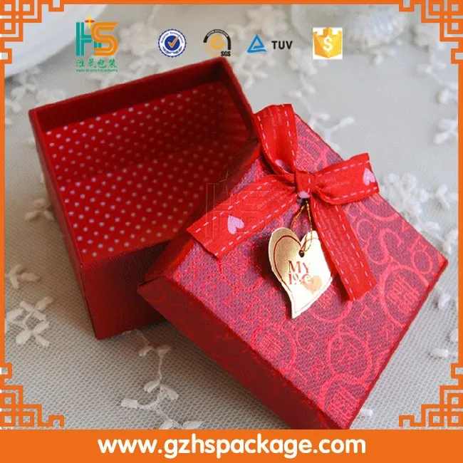 pretty storage boxes gift box for candy sweet chocolate