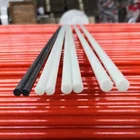 Frp Fiberglass Fiberglass Stake FRP Fiberglass Agricultural Stake For Vineyard Nursery Use