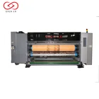 Corrugated Printing Machine with Carton Rotary Die Cutting Machine China Manufacturer