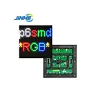 P6 Hot Selling Outdoor Waterproof HD Led Billboard Advertising Display Module