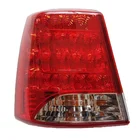 FOR 2009-2012 SORENTO TAIL LAMP LED 92401-2P020 92402-2P020 92403-2P020 92404-2P020