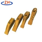 jcb 3cx bucket teeth 53103205 loader spare parts excavator bucket teeth for jcb