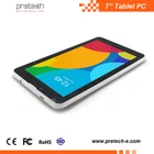 android tab price 6.95 inch tablet 3g wcdma android tablet pc mediatek 8321 quad core