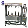 Good Quality glass bottle filler /champagne bottling machine /sparkling alcohol wine filling machine with good price