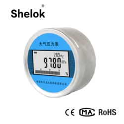 fuel pressure gauge