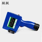 Chinese High Quality Solvent Flatbed Industrial Inkjet Printer