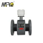 Macsensor Water Flow Meter 3 Inch Electromagnetic Flow Meter
