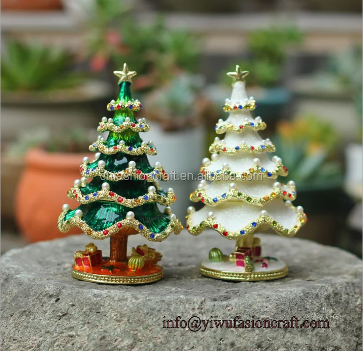 china box tree gifts