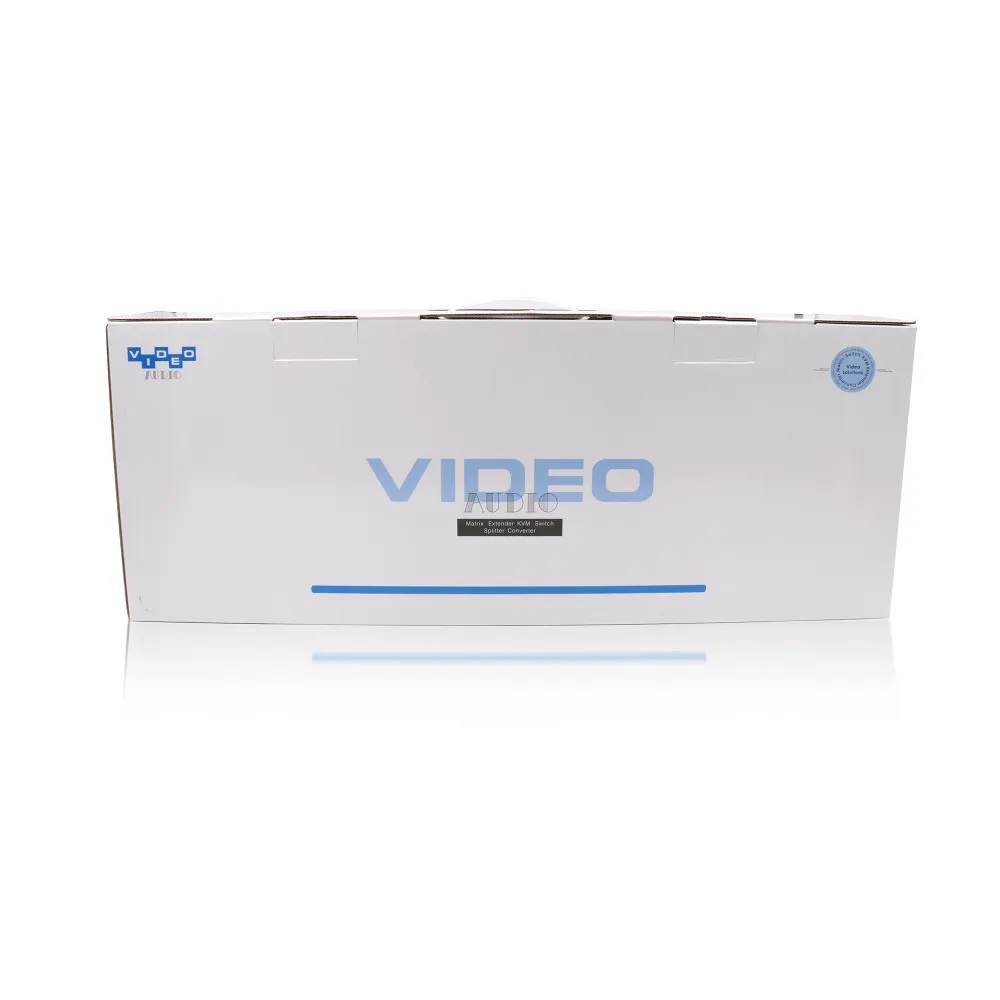 Apoio Hub USB/Teclado/Mouse 4 K Switcher KVM Switch HDMI 16x1 Transmiss&atilde;o de V&iacute;deo - ANKUX.COM