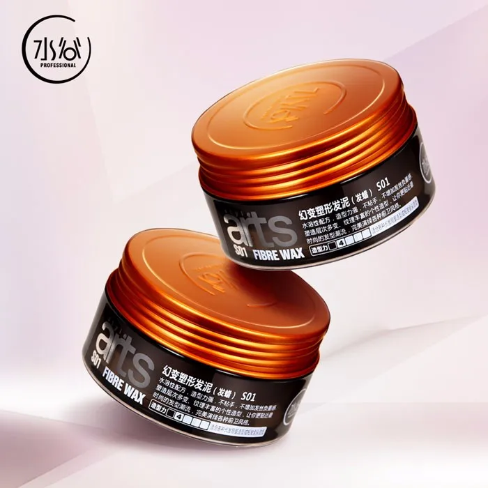 Professional Fragrance Free Korean Hair Wax Brands View Korean