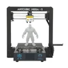 Anycubic High quality All Metal Frame 2018 New upgrade Mega-S 3D printer