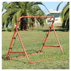 Outdoor cheap price high quality football soccer rebound net training for kids