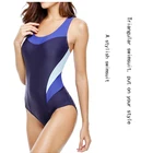 Promotional Product 2019 Women Swimwear One Piece Swimsuit