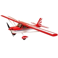 Lanyu Hobby Super Decathlon 1 4m