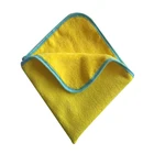 Ultra Nano 3m car kitchen dish microfiber cleaning cloth