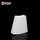 Ceramic roller kiln refractory brick corundum refractory brick mullite brick