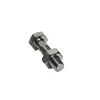 High quality fasteners 8.8/10.9 grade din 7990 heavy hex bolt and nut