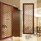 Decorative Folding Screen Room Partition Divider