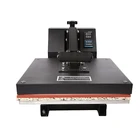 T Shirt Printing Machine Cheap Used Plate Transfer Small 15x15 T Shirt Printing Machine Heat Press