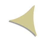 factory price hot sale sun shade sail, uv resistant balcony roof covering, shades for terraces